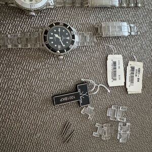 Can you repair 2 broken watches ?